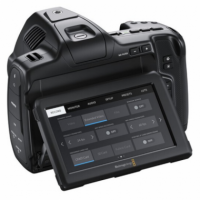 BLACKMAGIC Cámara Pocket Cinema 6K Pro + Visor Evf