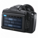BLACKMAGIC Cámara Pocket Cinema 6K G2 + Visor