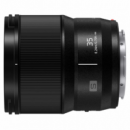 Panasonic LUMIX S 35MM F1.8 Full Frame Montura L