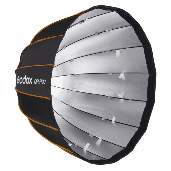 GODOX QR-P90 Quick Release Parabolic Softbox