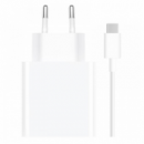 XIAOMI mi 33W Charging Combo Type-a Blanco
