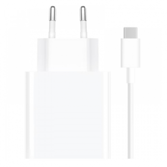 XIAOMI mi 33W Charging Combo Type-a Blanco