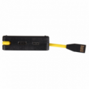 PATONA Smart Dual Lcd Charger para Canon LP-E12