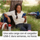 AMAZON Kindle 16GB 6" Negro
