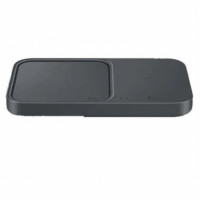 SAMSUNG Super Fast Wireless Charger Duo Pad EP-P5400 - Guanxe Atlantic Marketplace