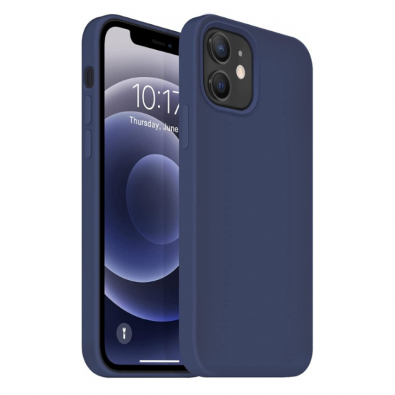 DEVIA Carcasa Nature Iphone 14 Pro Max
