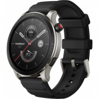 AMAZFIT Gtr 4 Smartwatch - Guanxe Atlantic Marketplace