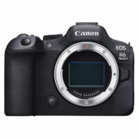 CANON Eos R6 Mark Ii - Guanxe Atlantic Marketplace