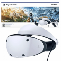 Playstation VR2 + Horizon Call Of The Mountain  SONY - Guanxe Atlantic Marketplace