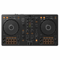 PIONEER Controlador DJ DDJ-FLX4 - Guanxe Atlantic Marketplace