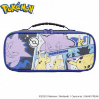 NINTENDO Funda Extragrande Pikachu, Gengar y Mimikyu - Guanxe Atlantic Marketplace