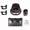 FR-TEC Volante Suzuka Elite Next Wheel