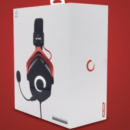 FR-TEC Headset Gaming Enso Multiplataforma