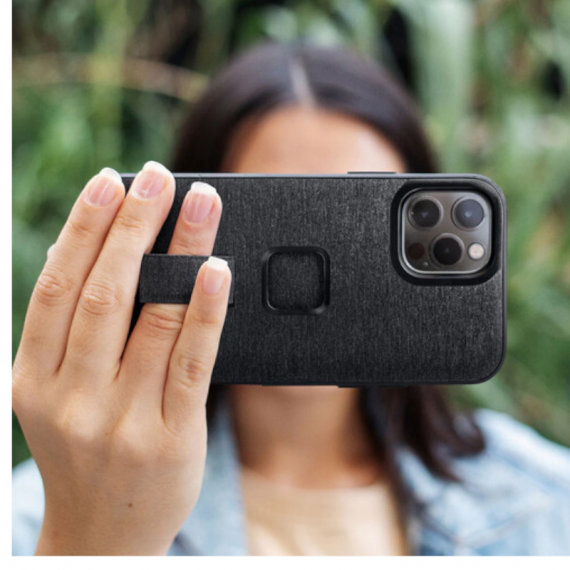 PEAK DESIGN Mobile Everyday Loop Case Iphone 14 Pro - Guanxe Atlantic Marketplace