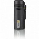 NATIONAL GEOGRAPHIC Prismáticos de Bolsillo 8 X 25 BK-4 Funda y Correa