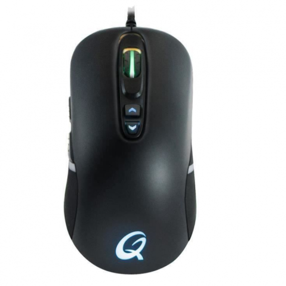 QPAD DX30 Gaming Mouse