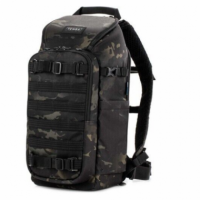 TENBA Mochila Axis V2 Backpack 16L Multicam Negro - Guanxe Atlantic Marketplace