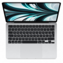 Macbook Air M2 13.6" 16GB 512GB Plata  APPLE