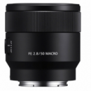 SONY Fe 50MM F2.8 Macro