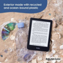 KOBO Ereader Clara 2E Libro Electrónico 6"
