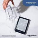 KOBO Ereader Clara 2E Libro Electrónico 6"