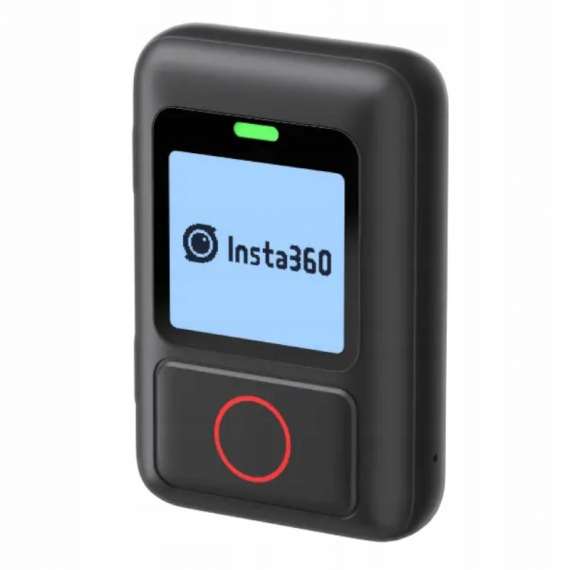 INSTA360 GPS Action Remote - Guanxe Atlantic Marketplace
