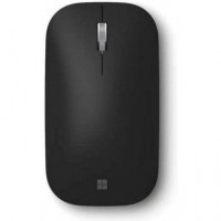MICROSOFT Surface Mobile Mouse Ratón BLUETOOTH óptico Ambidiestro Negro KGZ-00036 - Guanxe Atlantic Marketplace