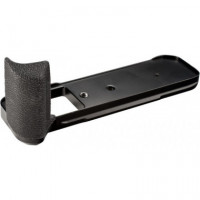 FUJIFILM Empuñadura Mhg-xpro Metal Hand Grip para X-PRO1 - Guanxe Atlantic Marketplace