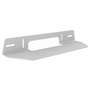 CAVUS Wall Mount para Sonos Beam Blanco &lrm;cmsbfw