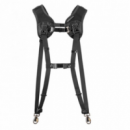 Blackrapid Double Breathe Large Correa DR-1  BLACK RAPID
