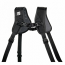 Blackrapid Double Breathe Large Correa DR-1  BLACK RAPID