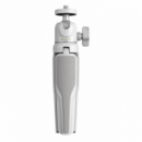 SMALLRIG Trípode Simorr Vigor VT-10 Vlog Tripod 3522 Blanco