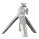 SMALLRIG Trípode Simorr Vigor VT-10 Vlog Tripod 3522 Blanco