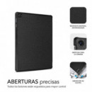 SUBBLIM Funda Lenovo Tab M10 Plus 3ª Gen 10,6” TB-125F/128F