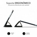 SUBBLIM Funda Lenovo Tab M10 Plus 3ª Gen 10,6” TB-125F/128F