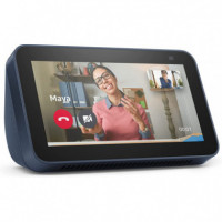 AMAZON Echo Show 5 2ND Generation 2021 Blue - Guanxe Atlantic Marketplace