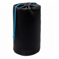 TENBA Protector Objetivo Acolchado 23X12 Cm 636-354 Negro - Guanxe Atlantic Marketplace