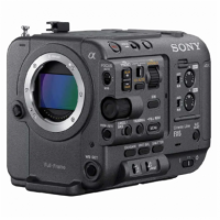 SONY FX6 Cámara 4K Cinema Line - Guanxe Atlantic Marketplace