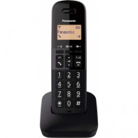 PANASONIC Teléfono Fijo Inalámbrico KX-TGB610SPB - Guanxe Atlantic Marketplace