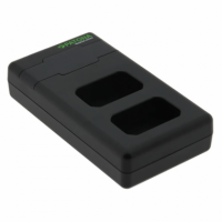 PATONA Cargador Premium Twin para Batería Sony NP-FW50 Compatible con Usb-c Pd 161964