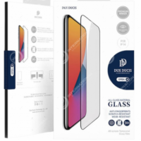 DUX DUCIS Iphone 14 Pro Max 10D Pantalla Completa Negro - Guanxe Atlantic Marketplace