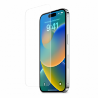M.TK Iphone 14 Pro D Pro Protector Pantalla Cristal
