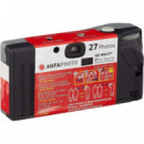 AGFA Cámara AGFAphoto Lebox Flash