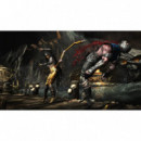 PS4 Mortal Kombat X Ps Hits Playstation 4  SONY