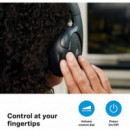 SENNHEISER Rs 120-W Auriculares Onear Inalámbricos Black