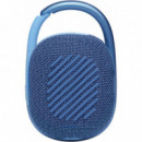 JBL Clip 4 Eco Altavoz
