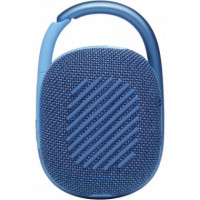 JBL Clip 4 Eco Altavoz