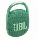 JBL Clip 4 Eco Altavoz