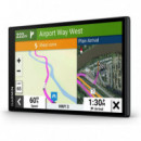 GARMIN GPS Camper 795 de 7" con Tráfico en Directo