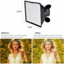 GODOX SB1520 Softbox para Lámparas de Reportero